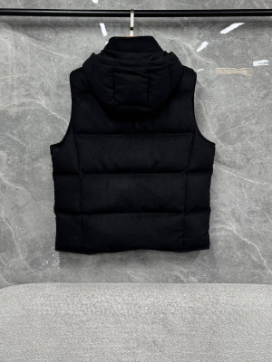 Жилетка Brunello Cucinelli 22871