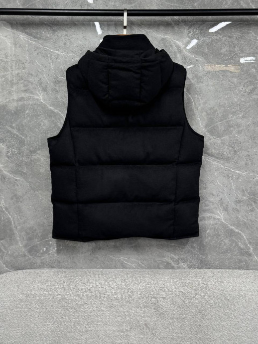 Жилетка Brunello Cucinelli 22871