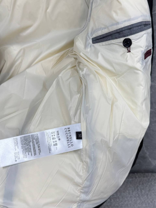 Жилетка Brunello Cucinelli 22871