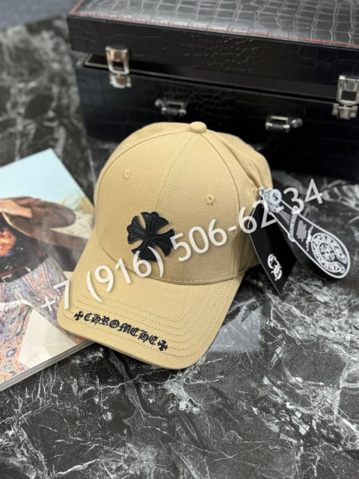 Кепка Chrome Hearts 12990 1