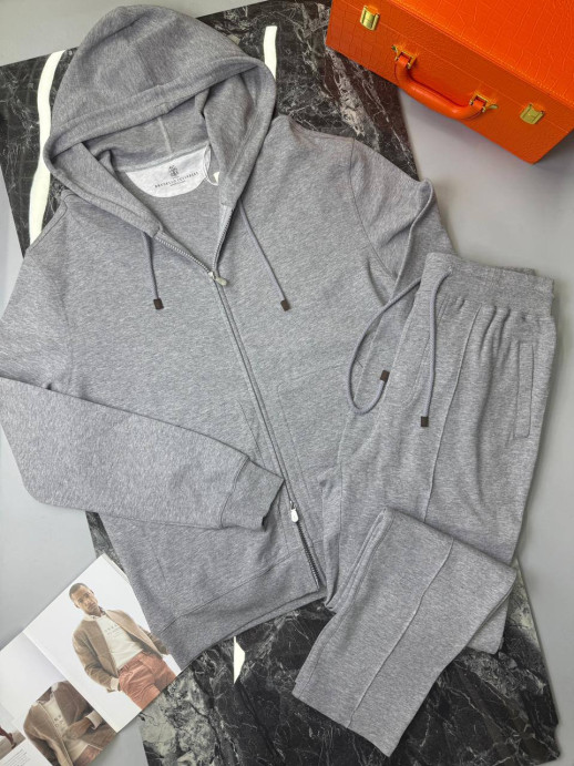 Спортивный костюм Brunello Cucinelli 5447 4
