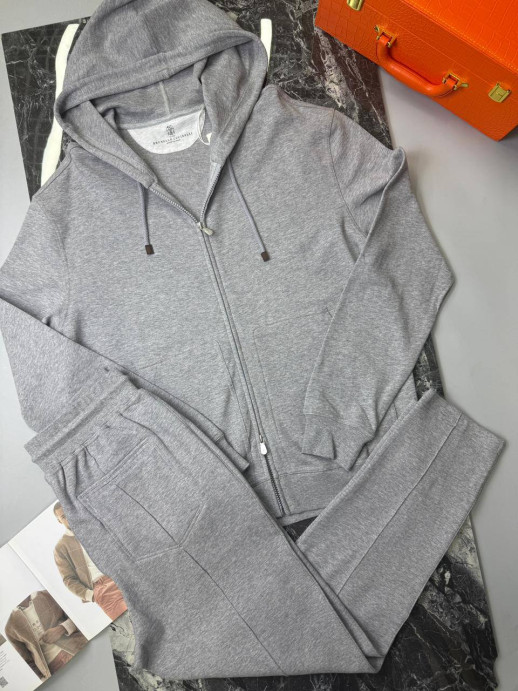 Спортивный костюм Brunello Cucinelli 5447 4