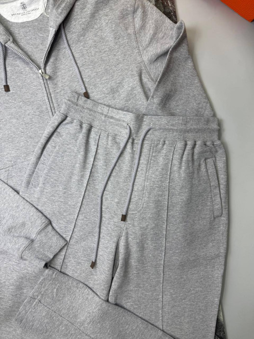Спортивный костюм Brunello Cucinelli 5447 4