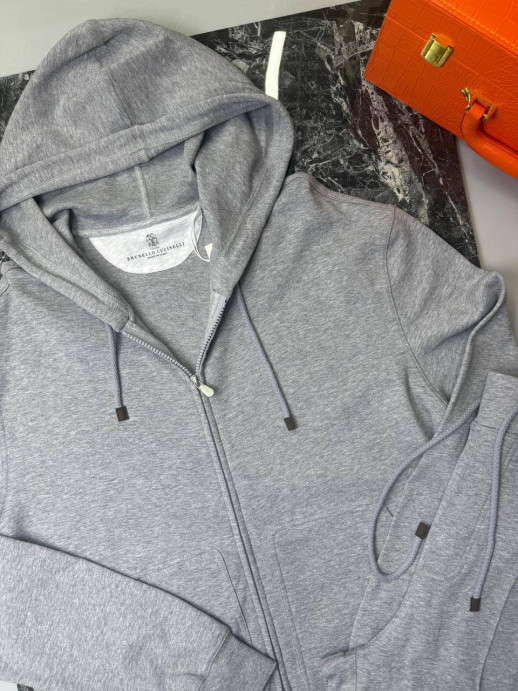 Спортивный костюм Brunello Cucinelli 5447 4