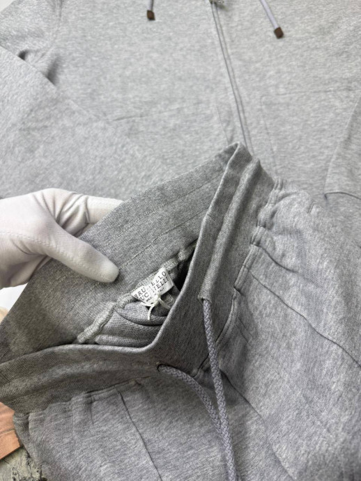 Спортивный костюм Brunello Cucinelli 5447 4