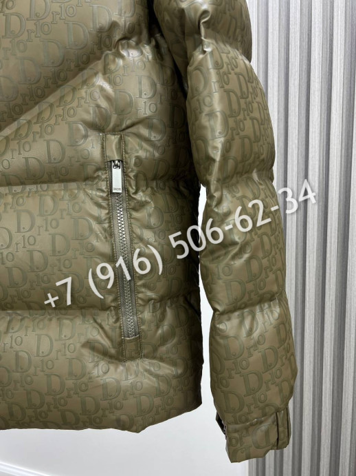 Куртка Dior 8871 1