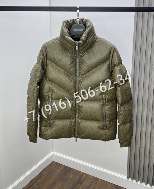 Куртка Dior 8871 1