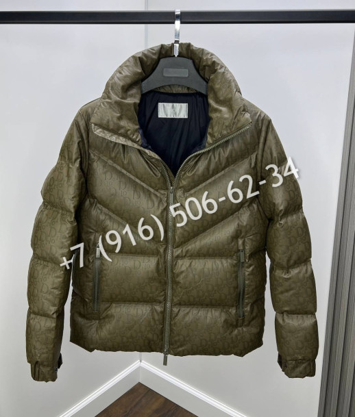 Куртка Dior 8871 1