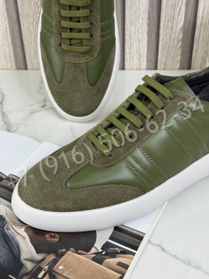 Кеды Brioni 31173