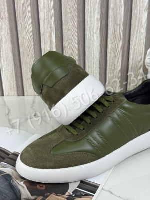 Кеды Brioni 31173