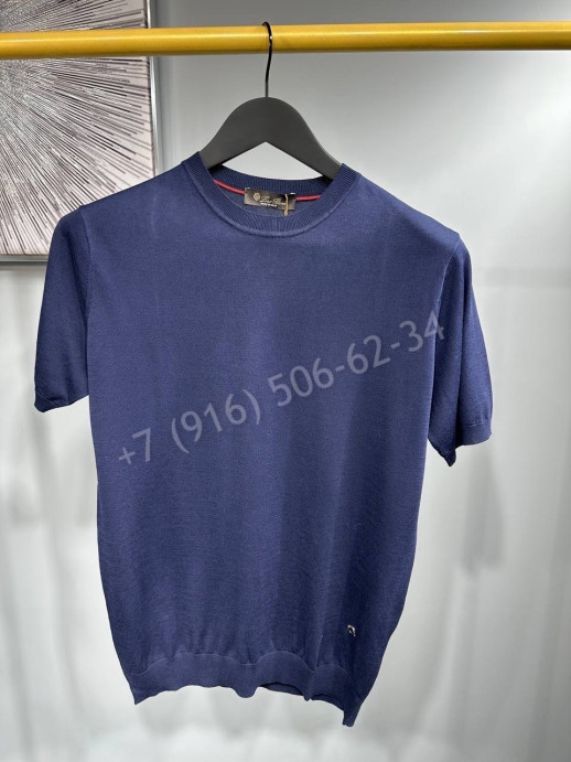 Поло Loro Piana 10958