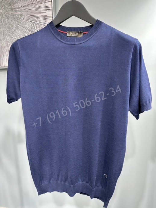 Поло Loro Piana 10958