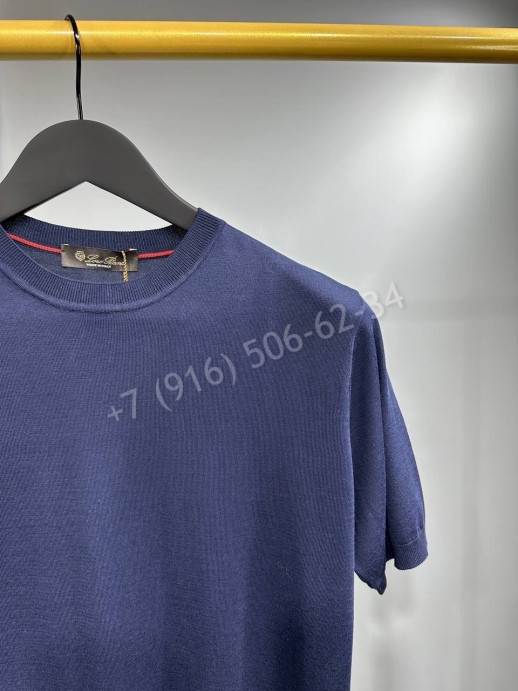 Поло Loro Piana 10958