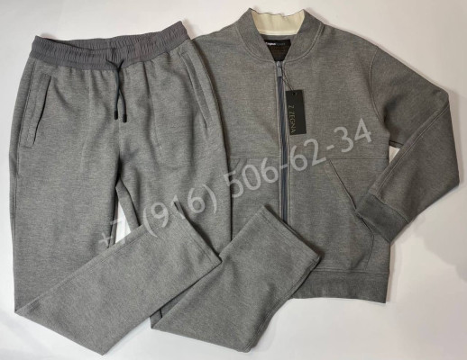 Прогулочный костюм Zegna 21192