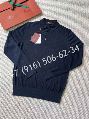 Поло Loro Piana 8076 3