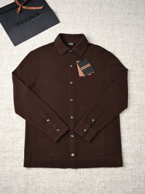 Кардиган Zegna кашемир 24094