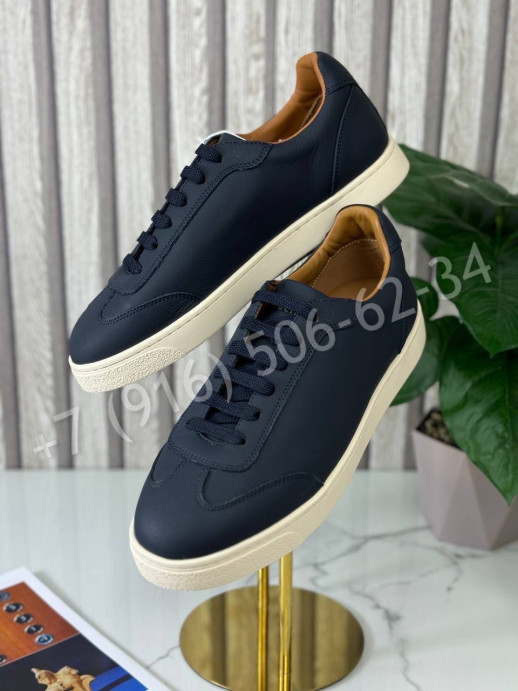 Кеды Brunello Cucinelli 31380