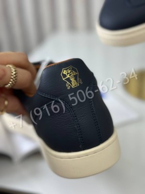 Кеды Brunello Cucinelli 31380
