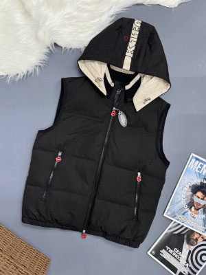 Жилетка Kiton 20365 8