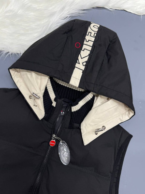 Жилетка Kiton 20365 8