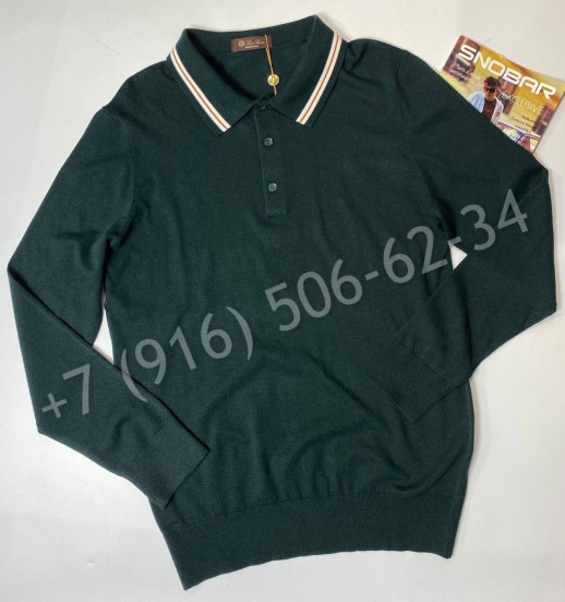 Поло Loro Piana 21392