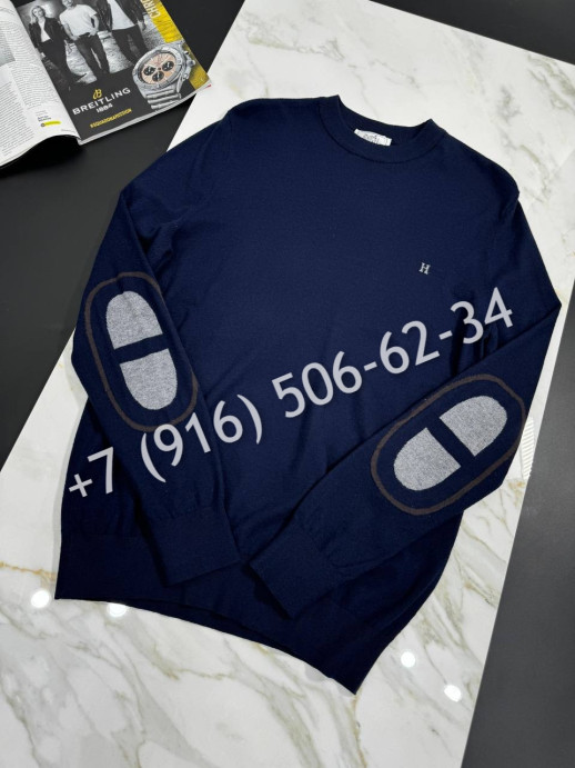 Свитер Hermes 5409 2