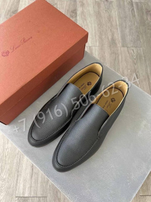 Лоферы Loro Piana 21693