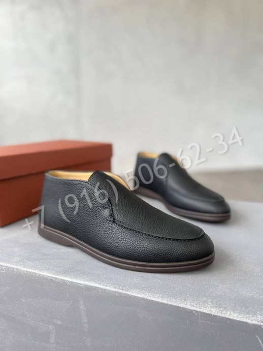 Лоферы Loro Piana 21693