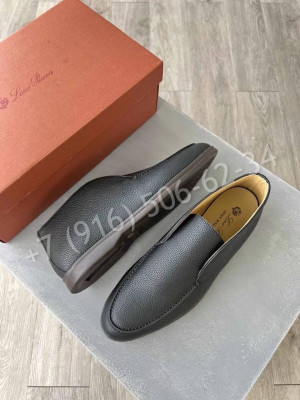 Лоферы Loro Piana 21693