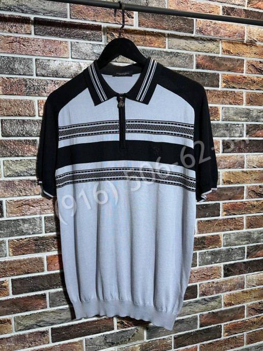 Поло Stefano Ricci 31781