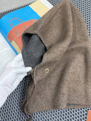 Капор Loro Piana 34652