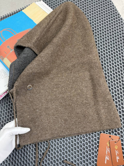 Капор Loro Piana 34652