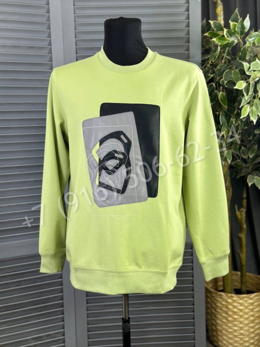 Толстовка Hermes 21794