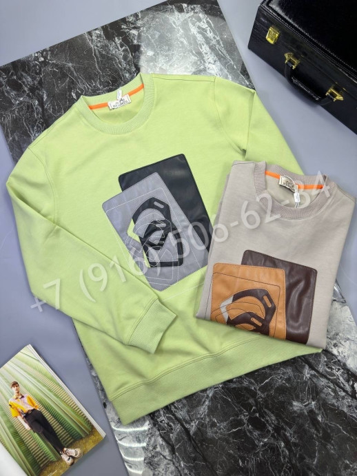 Толстовка Hermes 21794