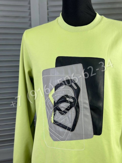 Толстовка Hermes 21794