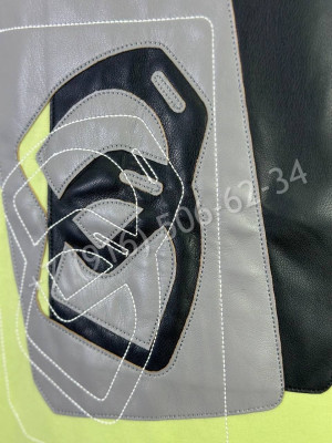 Толстовка Hermes 21794