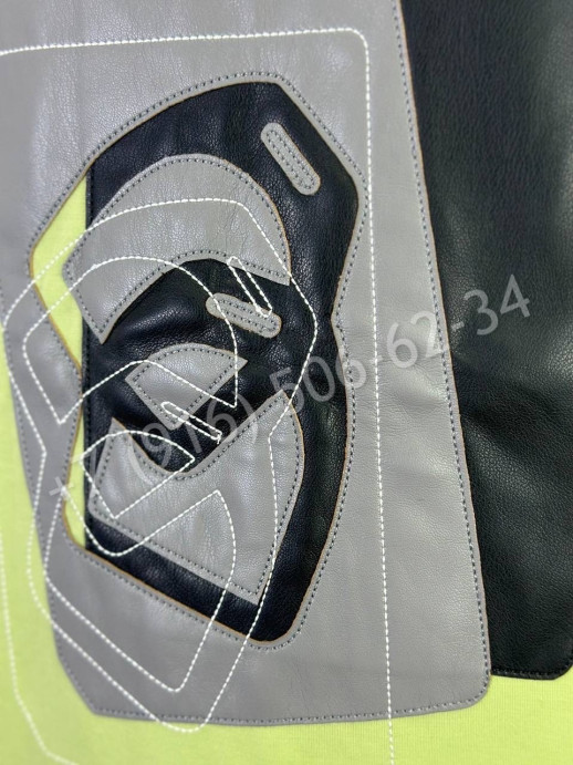 Толстовка Hermes 21794