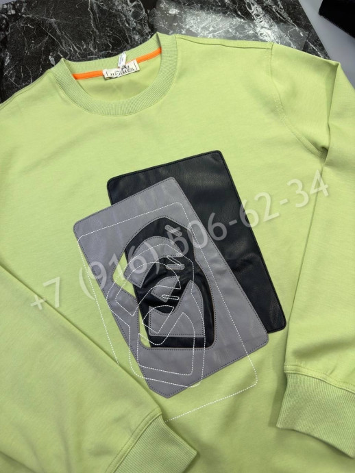 Толстовка Hermes 21794