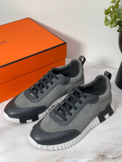 Кроссовки Hermes 16718 1