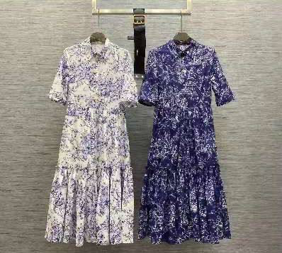 Платье Dior 11777