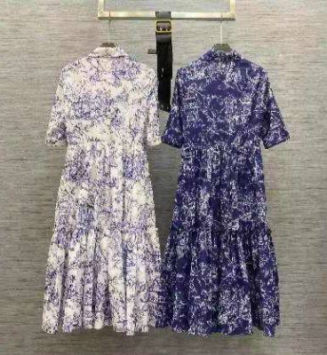 Платье Dior 11777