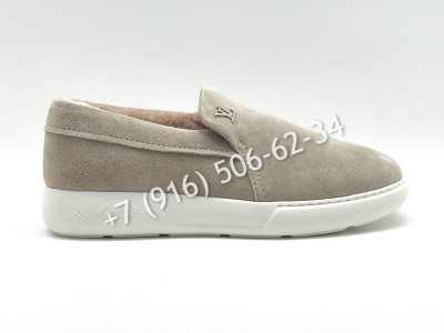 Слипоны Louis Vuitton 30300 2