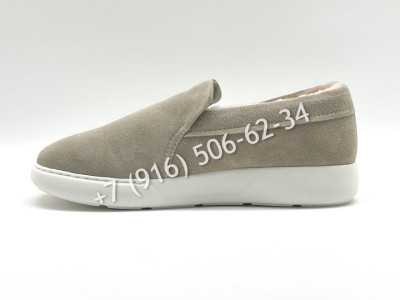 Слипоны Louis Vuitton 30300 2