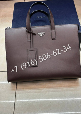 Портфель Prada 26082 3