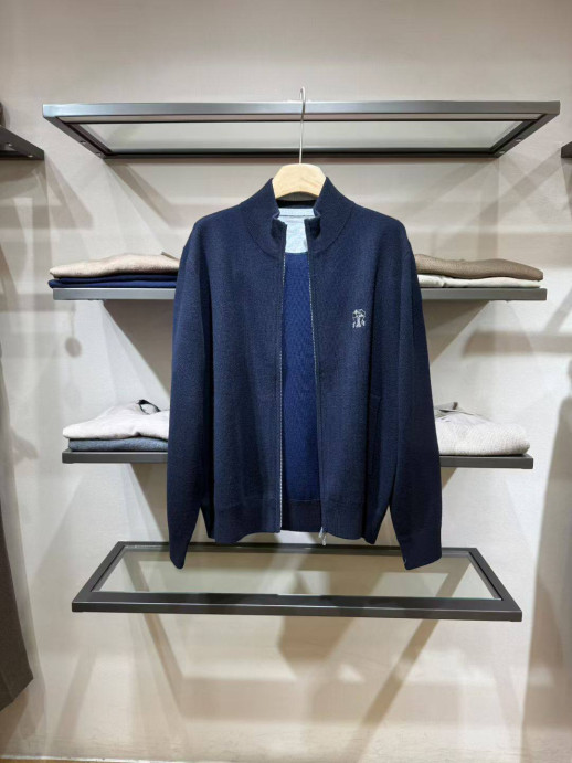 Костюм Brunello Cucinelli 24093