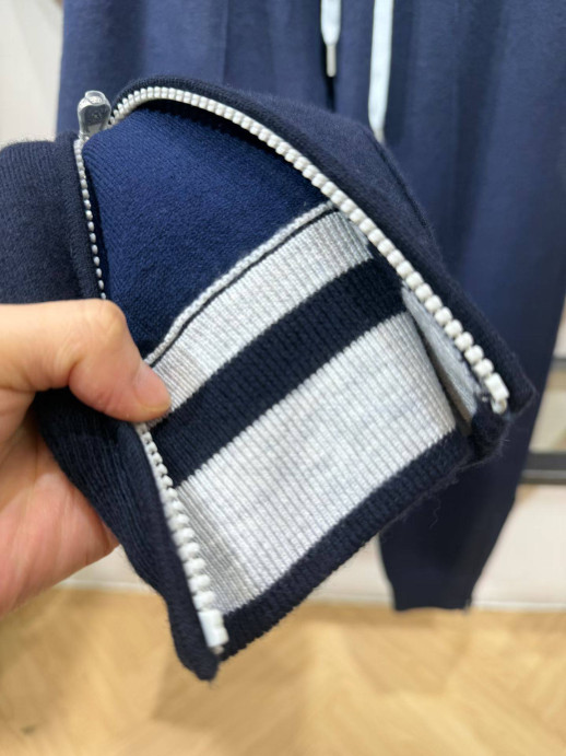 Костюм Brunello Cucinelli 24093