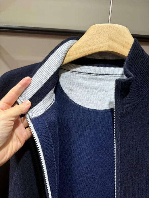 Костюм Brunello Cucinelli 24093