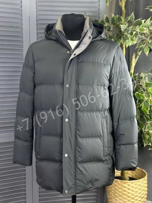 Куртка пуховик  Loro Piana 22198