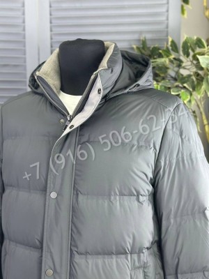 Куртка пуховик  Loro Piana 22198