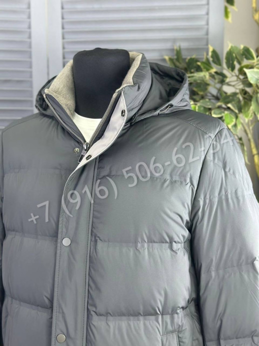 Куртка пуховик  Loro Piana 22198